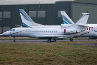 M-VITC @ EGHH - Corporate - by Howard J Curtis