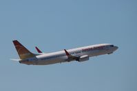 OK-TVP @ KMCO - Boeing 737-800