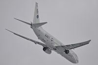 169009 @ KBOI - VP-4 “Skinny Dragons”, Whidbey Island,WA. Call Sign Dragon 83. - by Gerald Howard