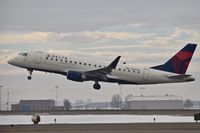 N250SY @ KBOI - Departing RWY 10L. - by Gerald Howard