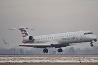 N918FJ @ KBOI - Landing RWY 10R. - by Gerald Howard