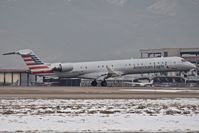 N915FJ @ KBOI - Touch down on RWY 10L.