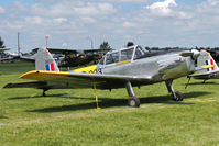 N146DK @ KOSH - 