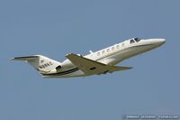 N88KC @ KYIP - Cessna 525A CitationJet CJ2 C/N 525A0157, N88KC - by Dariusz Jezewski  FotoDJ.com
