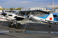 N3817Z @ PAMR - PAMR - by Jeroen Stroes