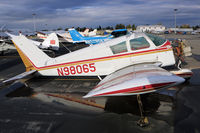 N98065 @ PAMR - PAMR - by Jeroen Stroes