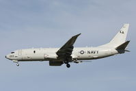 169003 @ LMML - Boeing P-8A Poseidon 169003/003 United States Navy - by Raymond Zammit