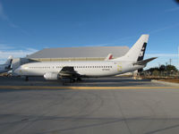 N713AS @ KVCV - Now in Victoville... forever ? - by olivier Cortot