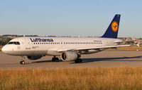 D-AIPS @ EDDS - D-AIPS  at Stuttgart Airport. - by Heinispotter