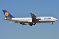 D-ABYL @ EDDF - LH B748 - by FerryPNL
