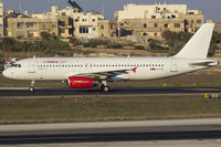 9H-AHR photo, click to enlarge