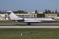 9H-VJV @ LMML - Runway 31 Backtrack - by Roberto Cassar