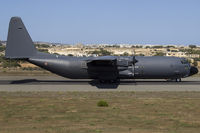 5150 @ LMML - Runway 05 - by Roberto Cassar