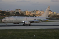 169003 @ LMML - Runway 31 - by Roberto Cassar