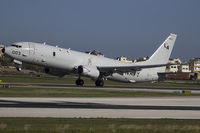 169003 @ LMML - Runway 31 - by Roberto Cassar