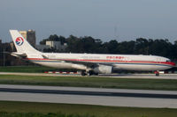 B-6083 @ LMML - Park 9 - by Roberto Cassar