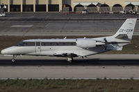 CS-DXW @ LMML - RUnway 31 - by Roberto Cassar