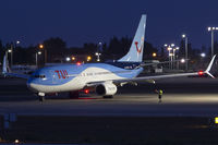 G-FDZY photo, click to enlarge