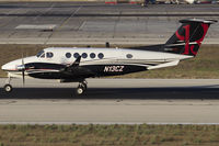 N13CZ @ LMML - Runway 31 - by Roberto Cassar
