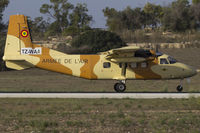 TZ-21T @ LMML - Runway 31 - by Roberto Cassar