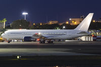 ZS-NEX @ LMML - Park 9 - by Roberto Cassar