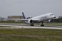F-WMIL photo, click to enlarge