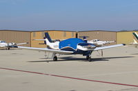 N9051V @ CMA - 1977 Piper PA-28R 201T TURBO ARROW III, Continental TSIO-360-F 200 Hp - by Doug Robertson