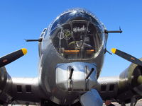 N5017N @ KDVT - The Nose - by Daniel Metcalf
