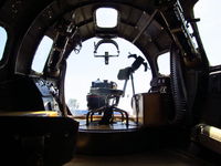 N5017N @ KDVT - The Nose Section - by Daniel Metcalf