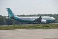 CS-TFZ @ EDDK - Airbus A330-243 - HFY 5K HiFly - 1008 - CS-TFZ - 26.05.2016 - CGN - by Ralf Winter