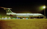 UN-65551 @ AYT - Antalya 10.8.1996 - by leo larsen