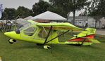 N912GT @ KOSH - Airventure 2017 - by Todd Royer