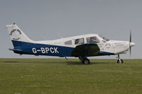 G-BPCK photo, click to enlarge