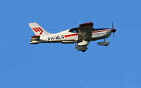 PH-MLQ @ EHLE - Lelystad Airport - by Jan Bekker