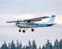 N63455 @ KAWO - KAWO - by Terry Green