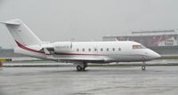N604FS @ KOAK - OAK 2018. - by Clayton Eddy