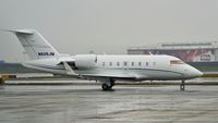N605JM @ OAK - OAK 2018. - by Clayton Eddy
