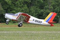 F-BNXP photo, click to enlarge