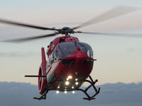G-WROL @ EGCK - approaching @ Gaernarfon Airport - by ilCostro