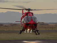 G-WROL @ EGCK - approaching @ Gaernarfon Airport - by ilCostro