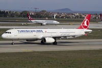 TC-JRP @ LTBA - Istanbul Ataturk - by Roberto Cassar