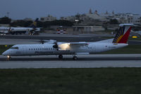 RP-C5906 @ LMML - Runway 31 - by Roberto Cassar
