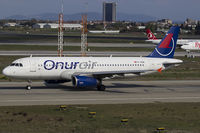 TC-ODB @ LMML - Istanbul Ataturk - by Roberto Cassar