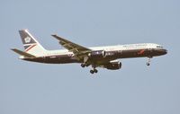 G-BIKK @ CPH - Copenhagen 13.8.1996 - by leo larsen
