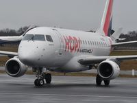 F-HBXN @ LFBD - HOP A53251 from LILLE - by JC Ravon - FRENCHSKY