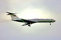 RA-65894 @ CPH - Copenhagen 14.8.1996 - by leo larsen