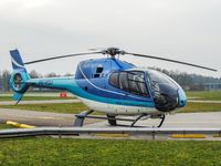 PH-KGJ @ EHSE - EC120 - by fink123