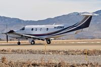 N123NX @ KBOI - Awaiting clearance on Juliet. - by Gerald Howard