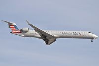 N943LR @ KBOI - Landing RWY 10L. - by Gerald Howard