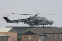 XZ692 @ EGDY - 702 NAS - by Howard J Curtis